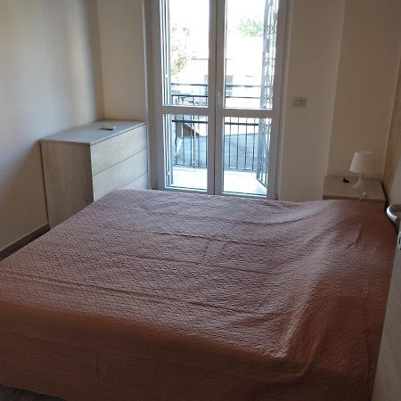 Turro Center Apartment Milano Exterior foto