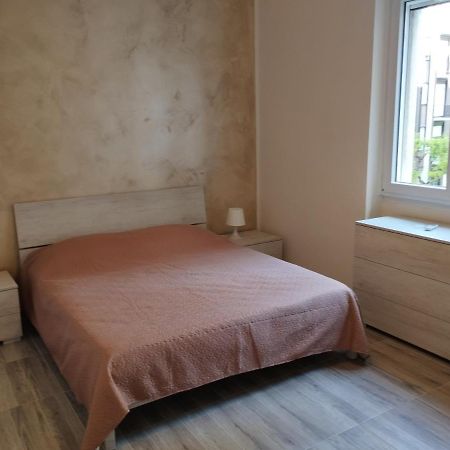 Turro Center Apartment Milano Exterior foto