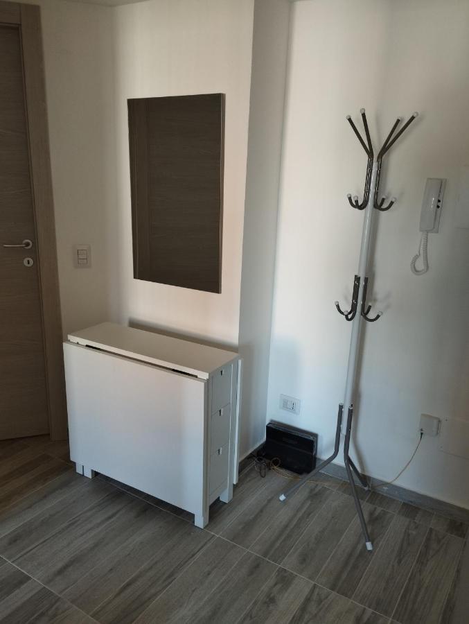 Turro Center Apartment Milano Exterior foto