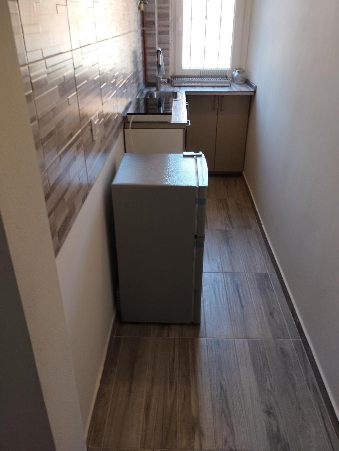 Turro Center Apartment Milano Exterior foto